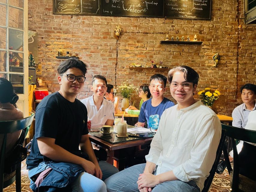 Coffee, History, and Architecture of the French Quarter - Hanoi Opera House and the French city plan
