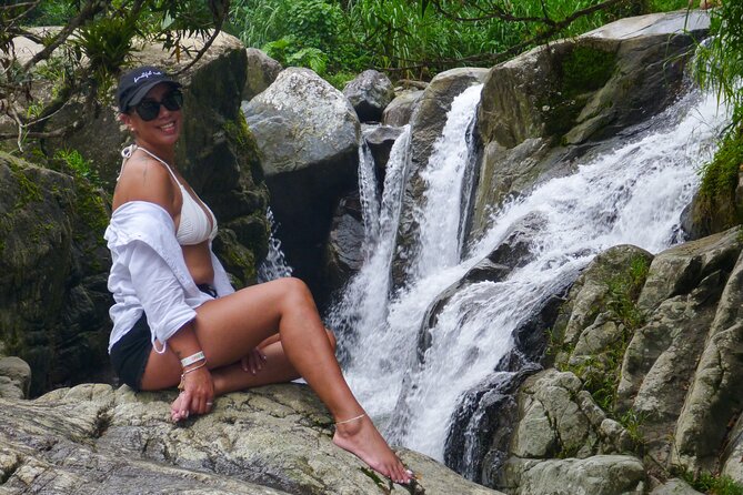 Coffee Plantation and River with Waterfalls in Puerto Rico - Five things to know before booking