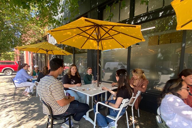 Coffee Roasters of Portland Eastside Walking Tour - What the guides add to the experience