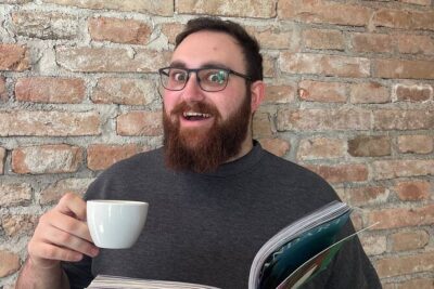 Coffee Sensory Training in Ljubljana