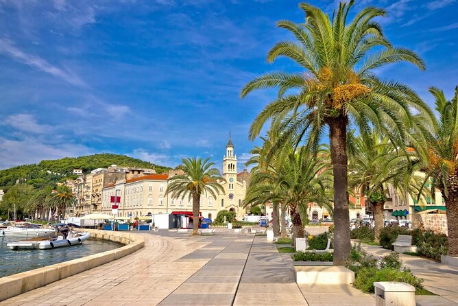 Coffee, storytelling & walk - The best private tour of Split - What makes this Split walk different