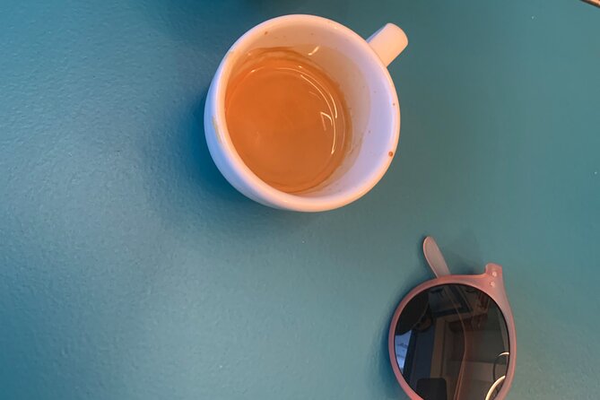 Coffee, storytelling & walk - The best private tour of Split - Starting beside the Riva at St. Francis