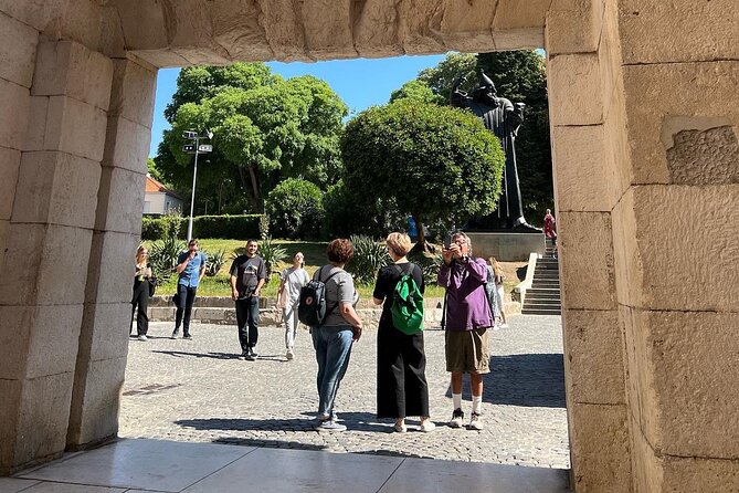 Coffee, storytelling & walk - The best private tour of Split - Coffee and local customs at the Brass Gate