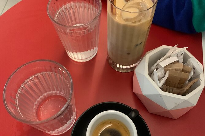 Coffee, storytelling & walk - The best private tour of Split - How the private format affects the value