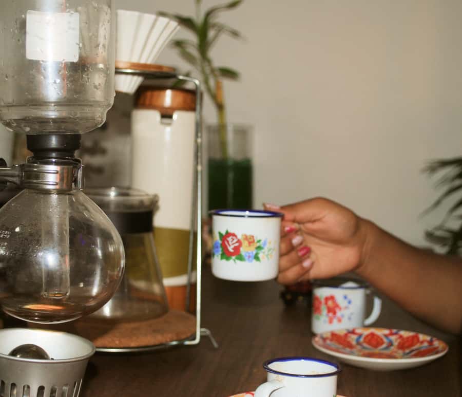 Coffee Tasting Experience in Cali - How the $64 price measures up