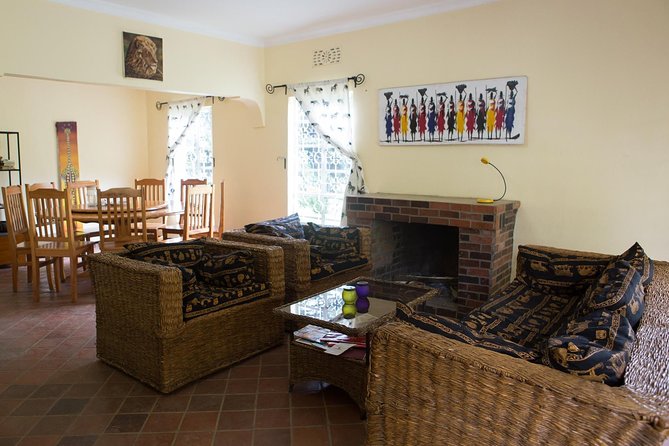 Coffee walk with stay in the village - Is $270 a fair price?