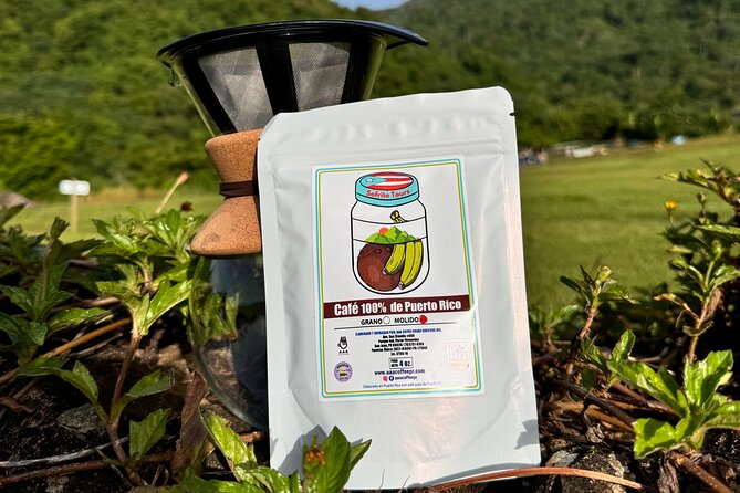 Coffee & Waterfalls Tour: from the mountains to the cup - Key things to know before booking