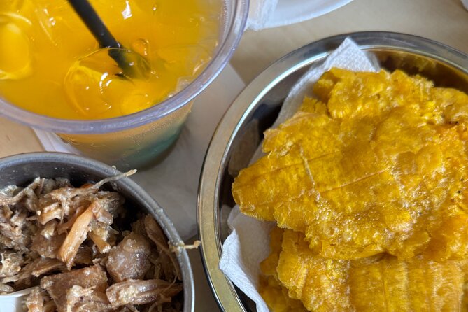Coffee & Waterfalls Tour: from the mountains to the cup - Chorro de Doña Juana on PR-149
