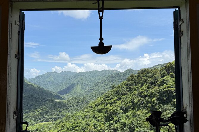 Coffee & Waterfalls Tour: from the mountains to the cup - How the seven-hour schedule feels