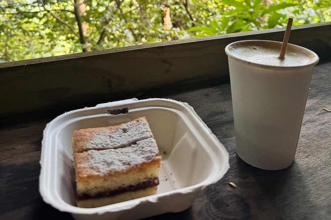 Coffee & Waterfalls Tour: from the mountains to the cup - Café Pangea PR and the first taste of Ciales