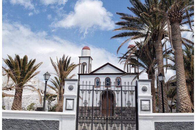 Coffee & Wine: North Route of Gran Canaria Tour - Five useful facts before you book