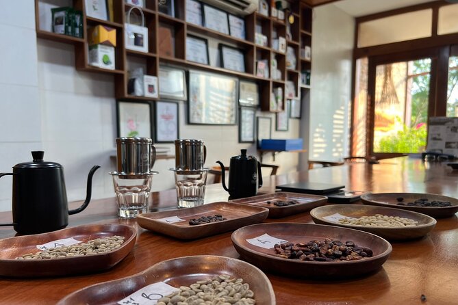 Coffee Workshop in Ho Chi Minh City: Discover the art of coffee - Who should book this coffee workshop?