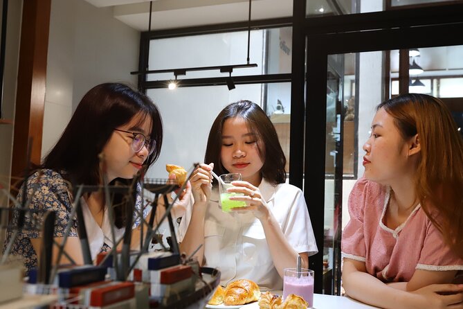 Coffee Workshop in Ho Chi Minh City: Discover the art of coffee - Coffee farming starts with the fruit