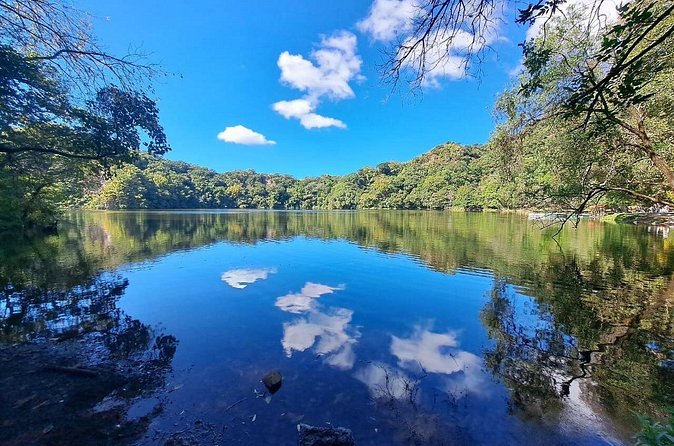 Colima Volcano Cultural Tour: Coffee Plantation, Hacienda and Comala Magic Town - What the $60 price covers