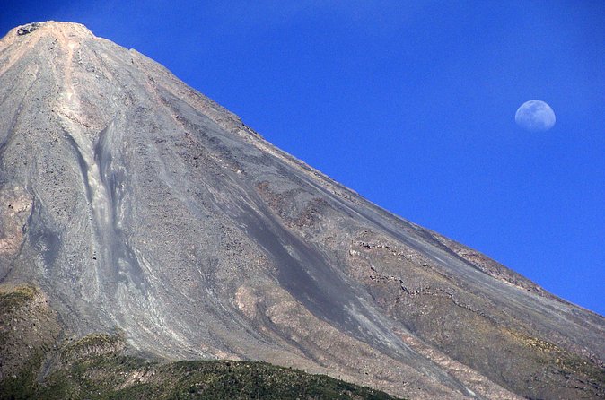 Colima Volcano Cultural Tour: Coffee Plantation, Hacienda and Comala Magic Town - Who will enjoy this day most