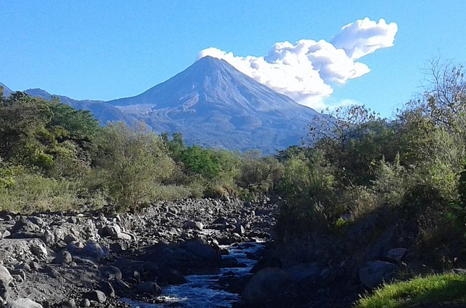 Colima Volcano Cultural Tour: Coffee Plantation, Hacienda and Comala Magic Town - Practical planning before you go