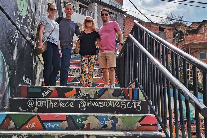Comuna 13 & Coffee Farm Private Tour in Medellin | The Best Combo - Why this pairing works so well