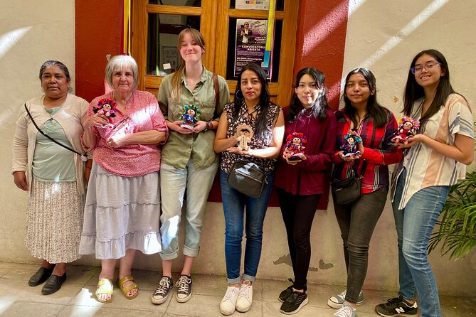 Cultural Adventure: Artisanal Chocolates, Coffee and Doll Making - What makes this Querétaro experience special