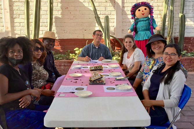 Cultural Adventure: Artisanal Chocolates, Coffee and Doll Making - Practical booking advice before you go