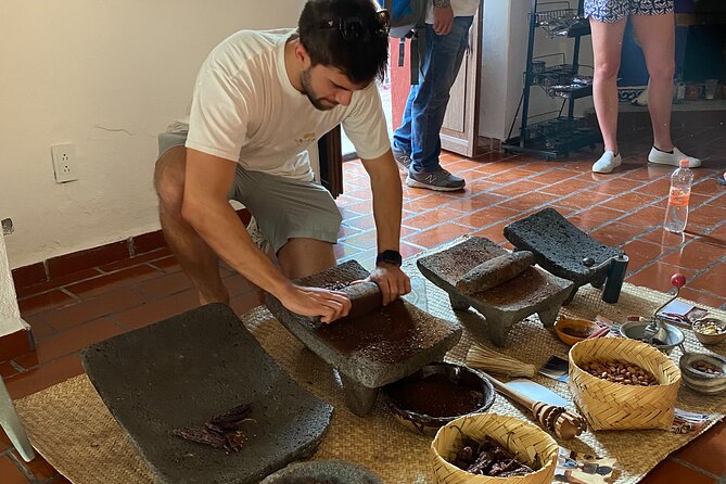 Cultural Adventure: Artisanal Chocolates, Coffee and Doll Making - Should you book this Querétaro cultural experience?