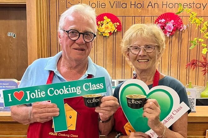 Da Nang Coffee Making and Banh Mi Class - Why this class works for a short Da Nang stay