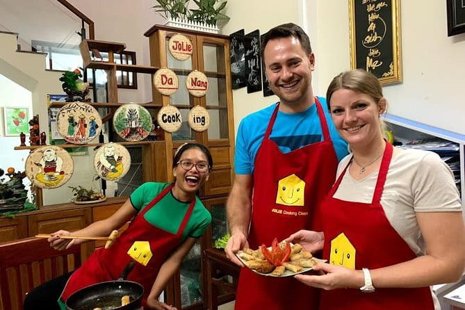 Da Nang Coffee Making and Banh Mi Class - Practical planning for the 3.5-hour session