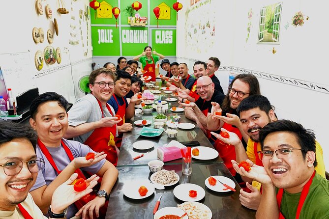 Da Nang Coffee Making and Vietnamese Home Cooking Class - Key Points Worth Knowing