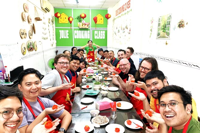 Da Nang Coffee Making and Vietnamese Home Cooking Class - Learning Vietnamese Coffee Before Cooking