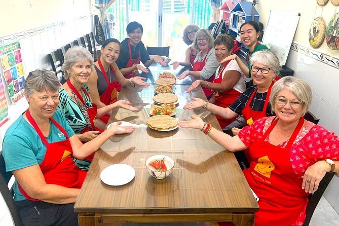 Da Nang Coffee Making and Vietnamese Home Cooking Class - Who Will Enjoy This Class Most?