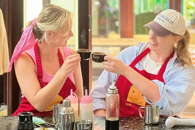 Da Nang Coffee Making and Vietnamese Home Cooking Class - Moving From Coffee to Home-Style Dishes