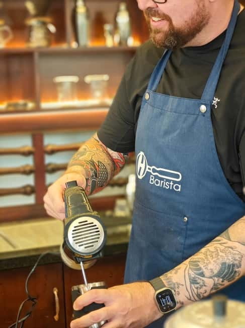 Da Nang - Coffee Workshop: Make 6 Kinds of Vietnamese Coffee - Why this Da Nang coffee workshop is worth your time
