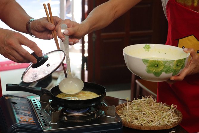 Da Nang Cooking Class with Coffee Tasting and Market Visit - Is $45 a fair price?
