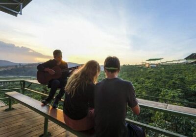 Dalat Group Easy Rider – Elephant Fall-Pagoda-Weasel Coffee…