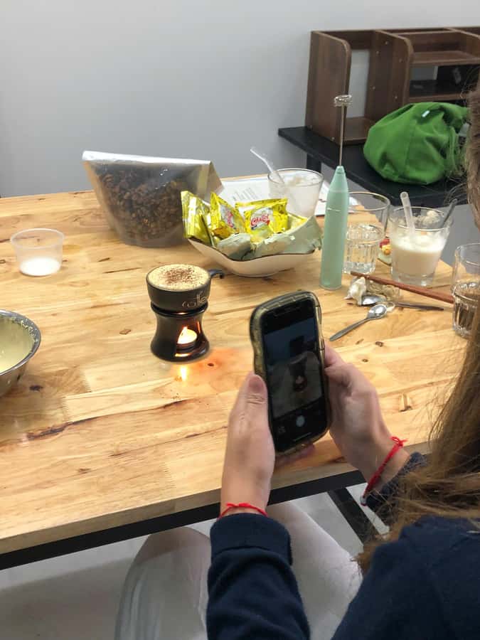 Danang: Vietnamese Coffee Class with 5 Unique types - Key points about the Danang coffee workshop