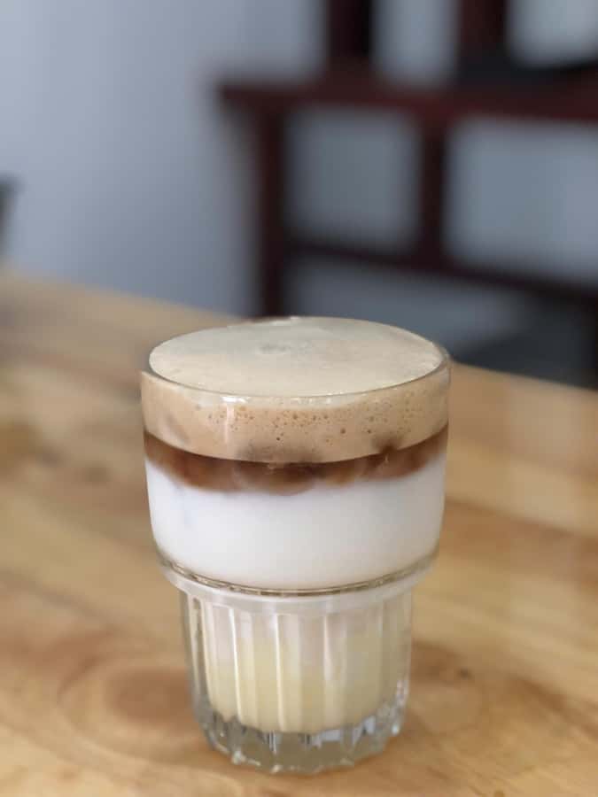 Danang: Vietnamese Coffee Class with 5 Unique types - What the Danang coffee class is really about