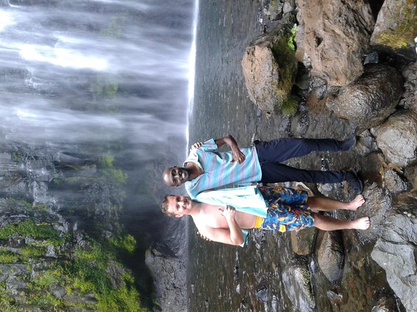 Day Trip Coffee Tour and Materuni Waterfalls - Materuni Village and the Chagga way of life