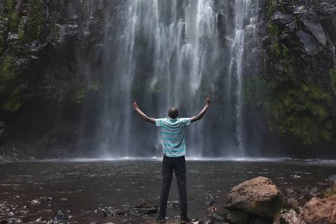 Day Trip Coffee Tour and Materuni Waterfalls - Who will enjoy this Materuni day trip?