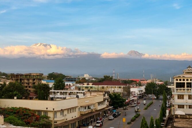 Day trip to Materuni waterfall, Coffee tour and Moshi Nightlife - Is $70 good value for a 17-hour day?