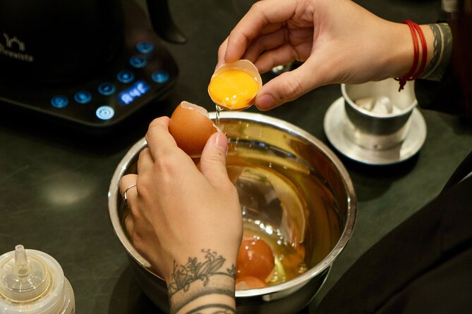 Decadent Vietnamese “Egg Coffee” Workshop in Hồ Chí Minh City - Is $20.58 good value?
