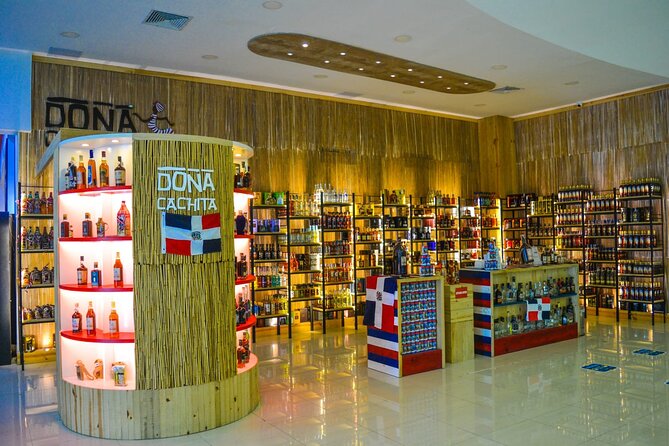 Discover Dominican Treasures: Rum, Cigars, Coffee & Chocolate - How the $5.50 price affects the value