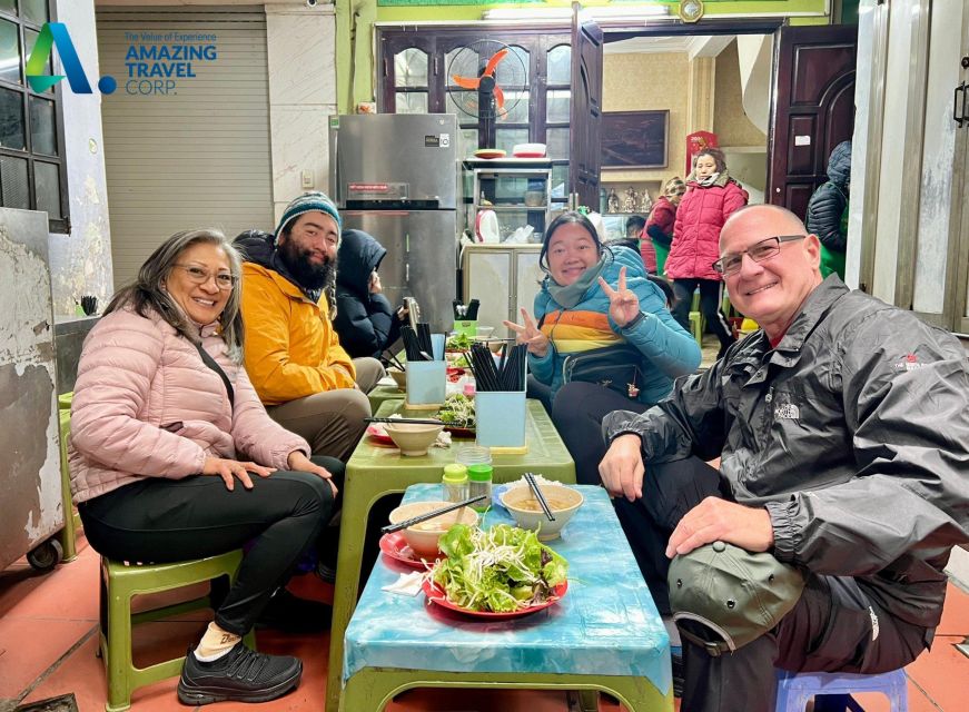 Discover Hanoi's Street Food by Night & Mini Class Coffee - Hanoi draught beer and the question of appetite