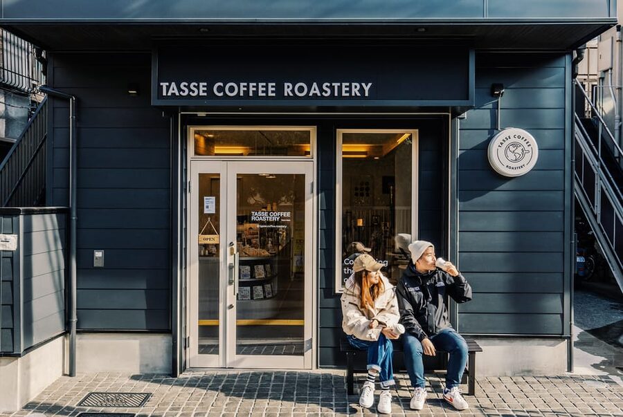Discover Japanese Coffee Brewing Experience at Tokyo - What the price means at $116 per person
