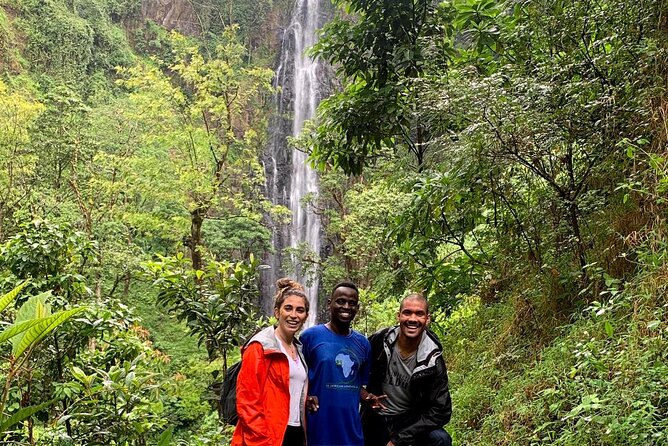 Discover Nature and Culture of Materuni Waterfall & Coffee Tour - Who will enjoy this tour most