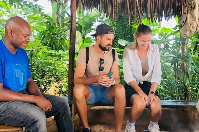 Discover Nature and Culture of Materuni Waterfall & Coffee Tour - Practical tips for a smoother day