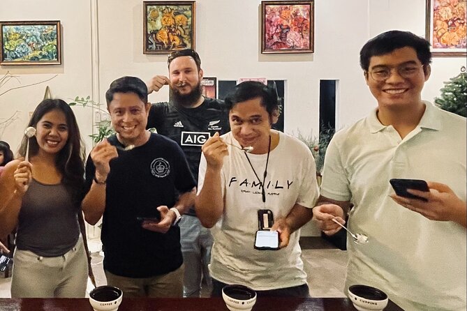 Discover Vietnam's Coffee Culture. - What Thi Le explains about Vietnamese coffee