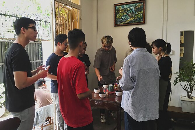 Discover Vietnam's Coffee Culture. - The best time to fit it into your visit