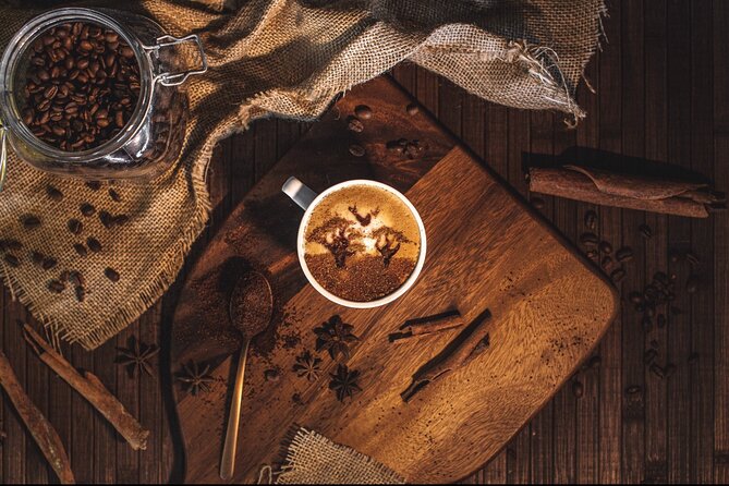 Dominican Coffee Tasting and Pairing Experience - Key points at a glance