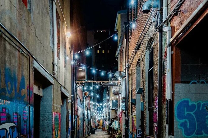 Downtown Knoxville Hidden Tour w/ Ice Cream, Coffee & Tennessee River Gems - Key points to know