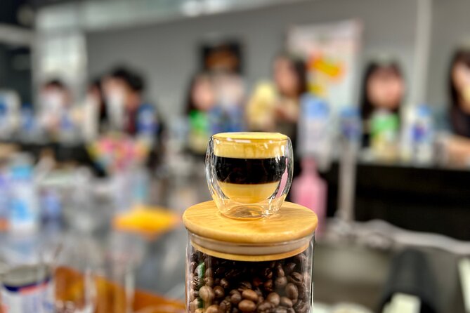 Drip Craft Coffee Workshop-Discover 4 Famous Types of Viet Coffee - Why Vietnamese coffee works so well as a workshop