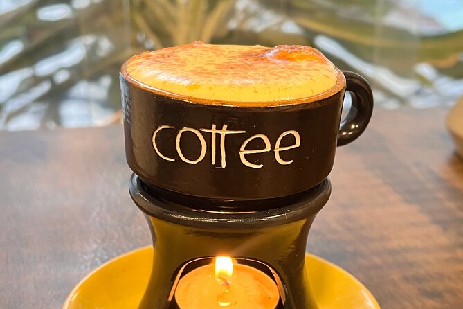 Drip Craft Coffee Workshop-Discover 4 Famous Types of Viet Coffee - Meeting the barista at 131/3 Nguyễn Thị Minh Khai